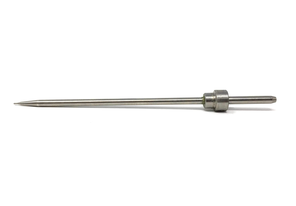 Devilbiss AGX-402-FX Stainless Needle ASSM