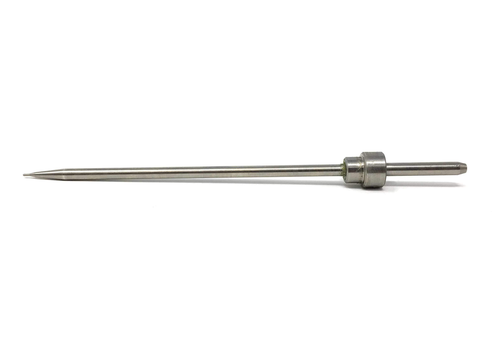 Devilbiss AGX-402-FX Stainless Needle ASSM