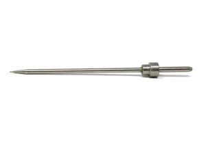 Devilbiss AGX-402-FX Stainless Needle ASSM