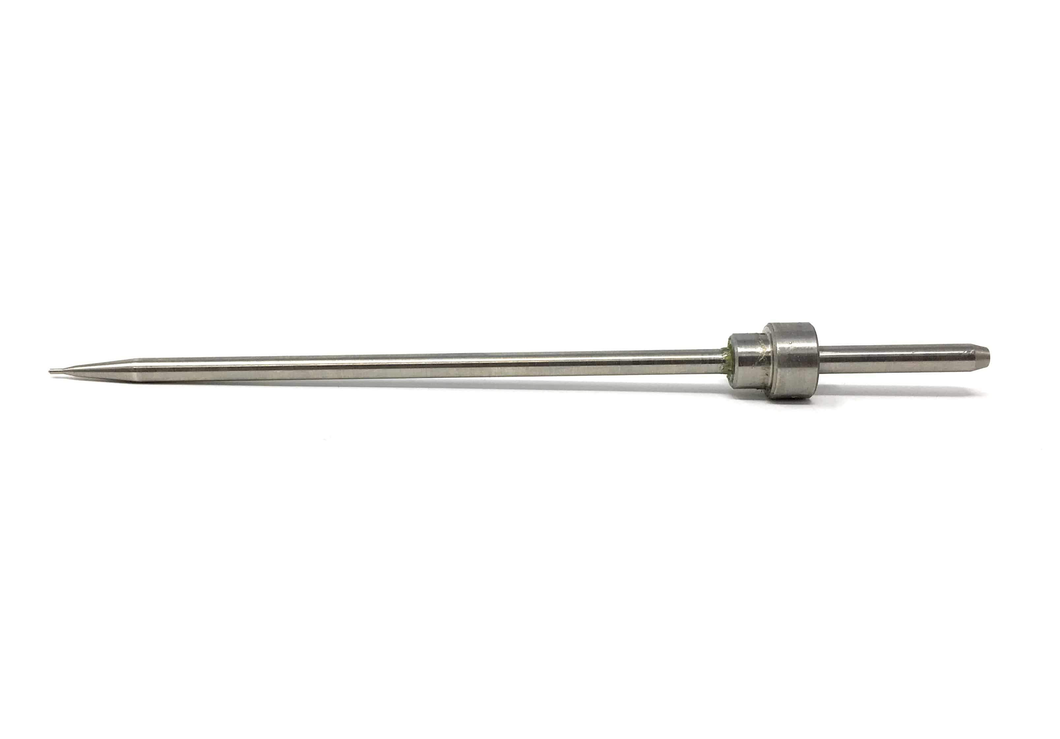 Devilbiss AGX-402-FX Stainless Needle ASSM