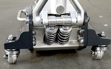 Load image into Gallery viewer, RANGER RFJ-4000AL (5150085) 2-Ton Aluminum Racing Floor Jack