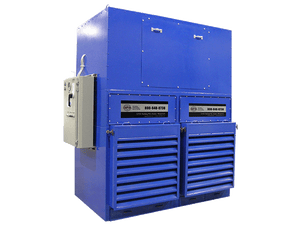 Global Finishing Solutions Dust Collection Module (1587474825251)