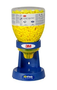 3M™ E-A-R™ One Touch™ Earplug Dispenser (1587278118947)