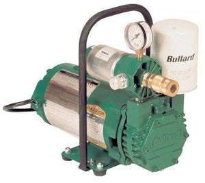 Bullard CC20SYS CC20 Series Airline Respirator System w/ Free-Air Pump