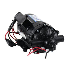 Load image into Gallery viewer, EVERFLO EF7000 7.0GPM 60PSI 12V 23A Diaphragm Pump