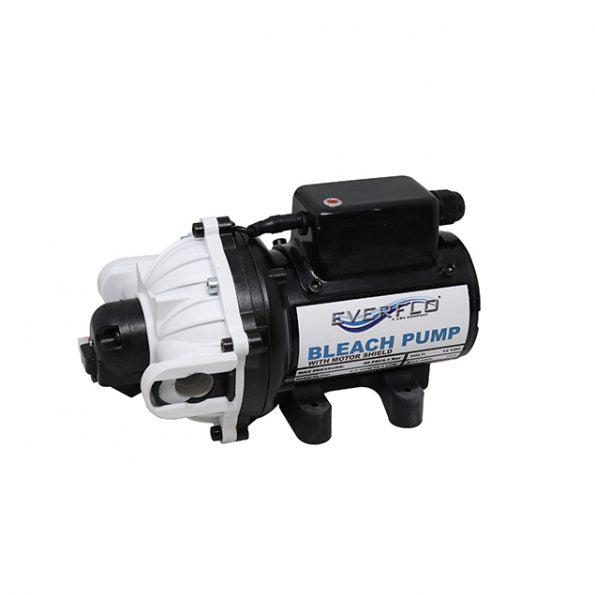 EVERFLO EFSW4000 4.0GPM Soft Wash (Bleach) Pump