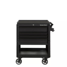 Load image into Gallery viewer, Extreme Tools® EX Series 33&quot; 4 Drawer Deluxe Tool Cart w/ Bumpers