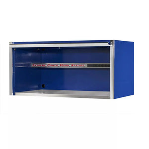 Extreme Tools® EX Series 55"W x 30"D Professional Extreme Power Workstation Hutches