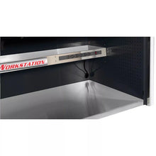 Load image into Gallery viewer, Extreme Tools® EX Series 72&quot;W x 30&quot;D Professional Extreme Power Workstation Hutches