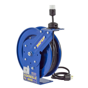 Cox Hose Reels- EZ-PC "Power Cord" Series (1587726778403)