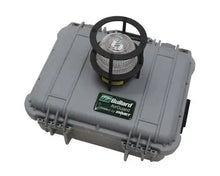 Load image into Gallery viewer, Bullard AGD100HA 8 Worker, 100CFM w/ Hansen/Industrial Interchange Coupling AirGuard Air Quality System