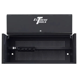 Extreme Tools® RX Series 55"W X 25"W Extreme Power Workstation Hutches