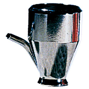 Paasche 1/4 oz./7cc Metal Color Cup For F Model