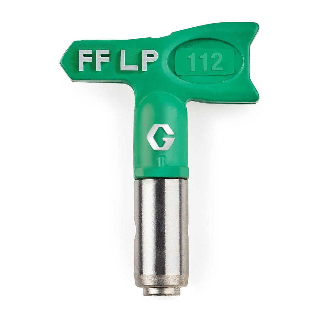 Graco RAC X Fine Finish Low Pressure Airless Switch Tips
