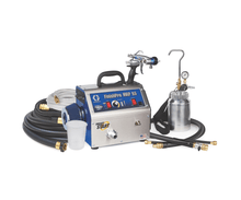 Load image into Gallery viewer, Graco Finish Pro ProComp Series HVLP 9.5 5 Stage HVLP Turbine Sprayer
