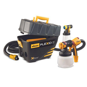 Wagner FLEXIO 5000 Sprayer