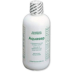 Guardian G1540BA AquaGuard Bacteriostatic Additive, 8 oz. (1577886973987)