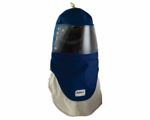 GR50 Series Nomex® Grinding Hood (1587218350115)