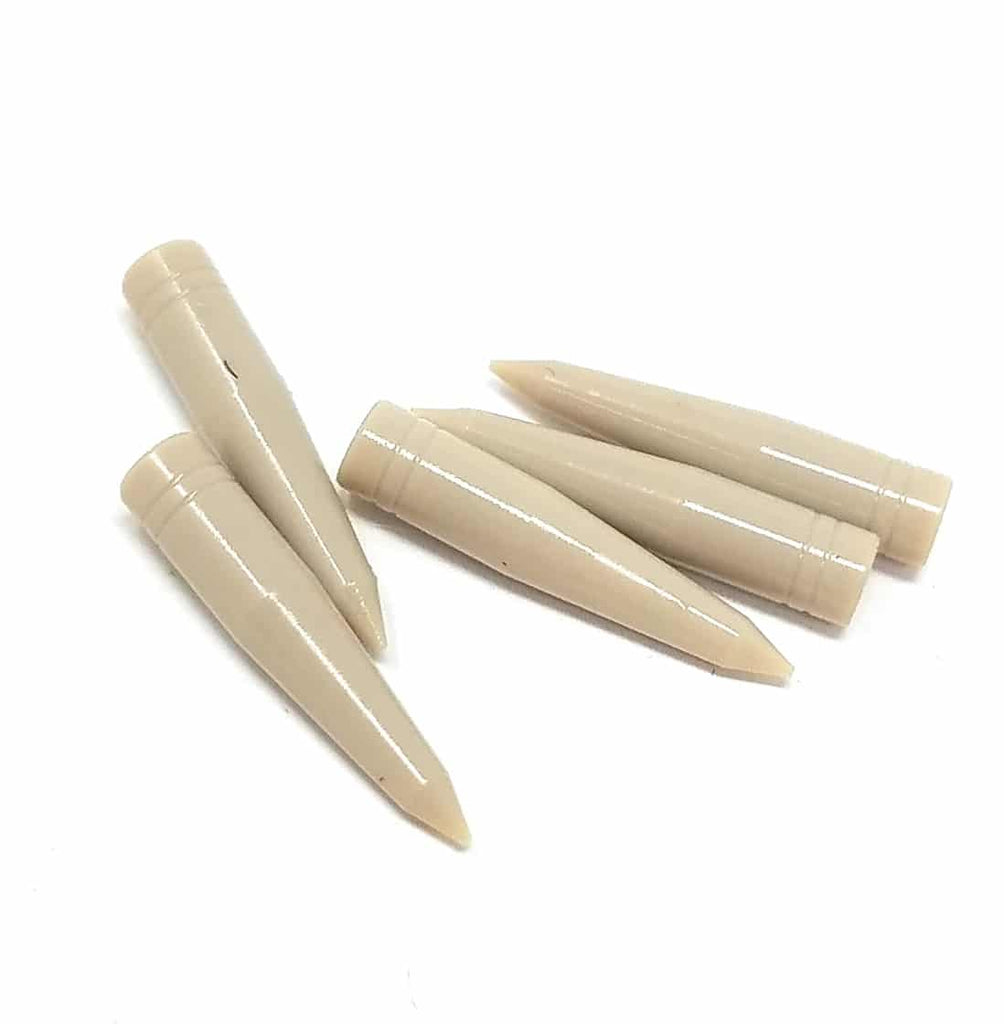 Graco 288183 Peek Needle Tip (5-pack) (1587189579811)