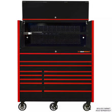 Load image into Gallery viewer, Extreme Tools® GearWrench GW Series 55&quot; X 25&quot; Top Hutches