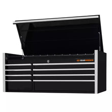 Load image into Gallery viewer, Extreme Tools® GearWrench GW Series 55&quot; 8 Drawer Chests