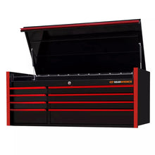 Load image into Gallery viewer, Extreme Tools® GearWrench GW Series 55&quot; 8 Drawer Chests