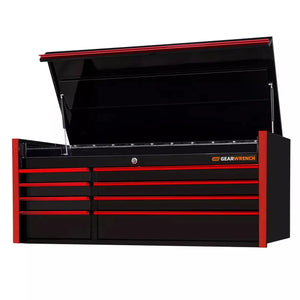 Extreme Tools® GearWrench GW Series 55" 8 Drawer Chests