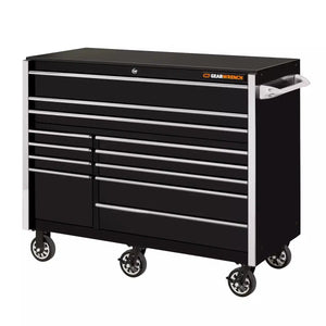 Extreme Tools® GearWrench GW Series 55" 12 Drawer Roller Cabinets