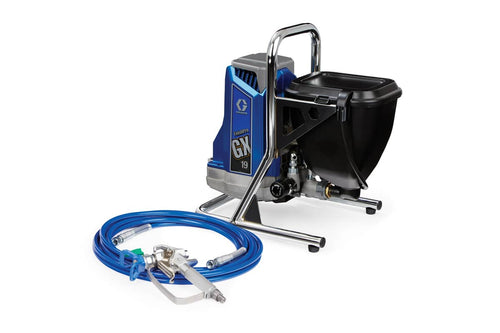 Graco Finish Pro GX19