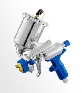 Fuji Spray GXPC Gravity Spray Gun - Blue 1.4mm