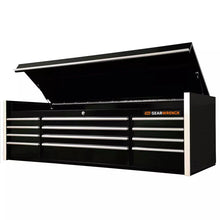 Load image into Gallery viewer, Extreme Tools® GearWrench GW Series 72&quot; 12 Drawer Chests