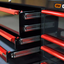 Load image into Gallery viewer, Extreme Tools® GearWrench GW Series 55&quot; 12 Drawer Roller Cabinets