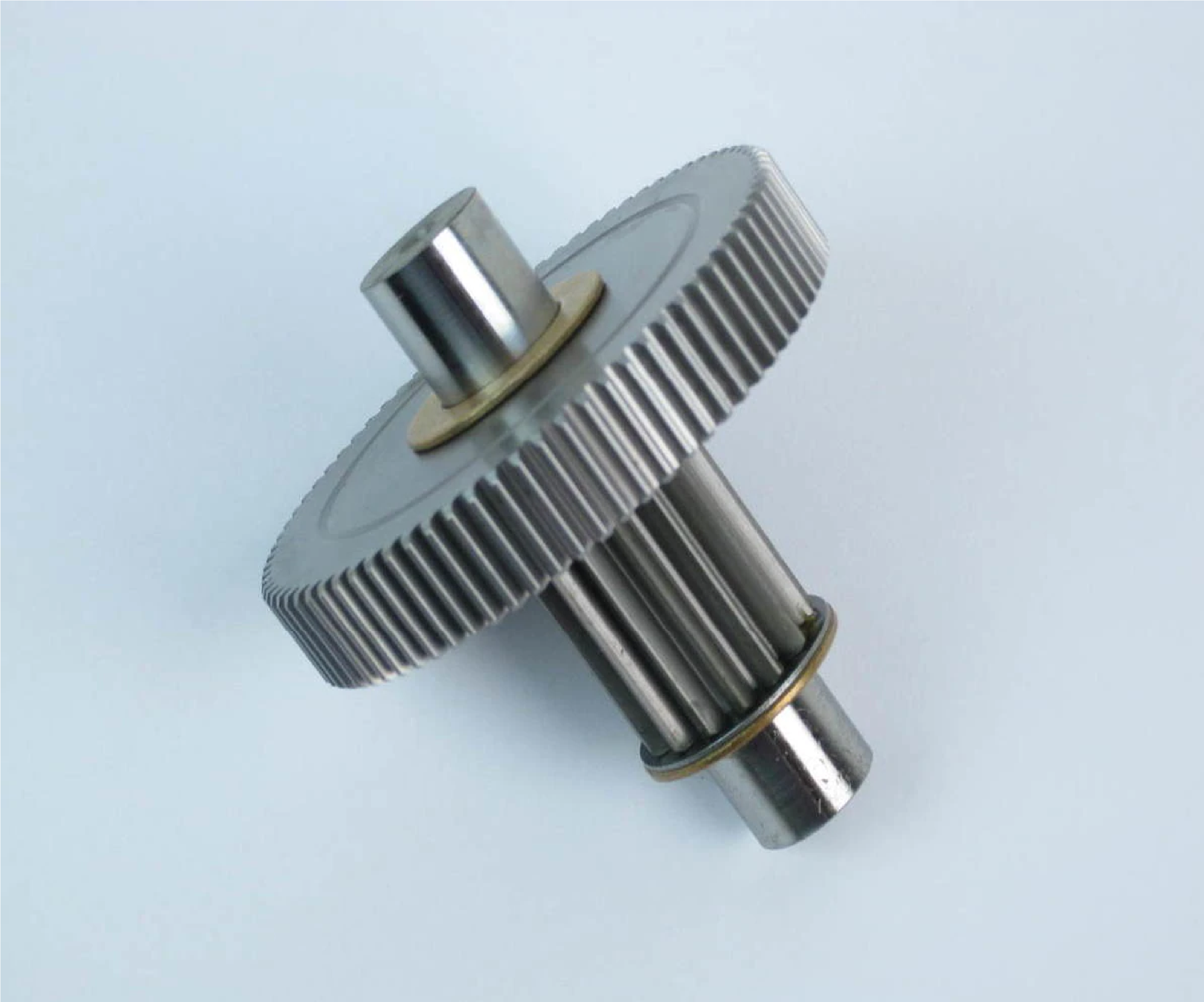 Graco gear top