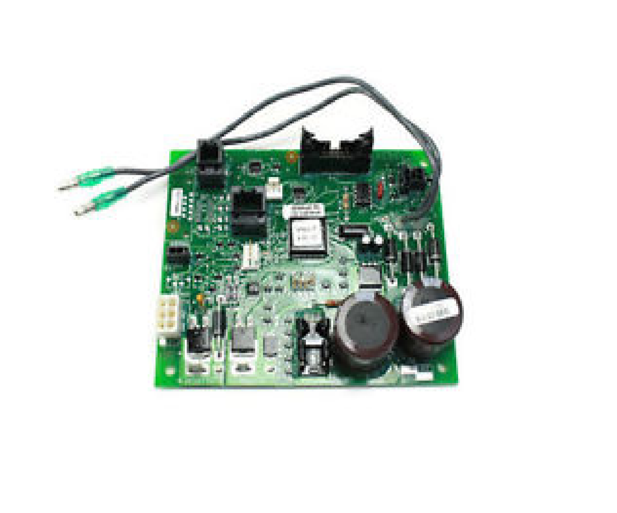 Graco 287486 Control Board Superseded by 25P550