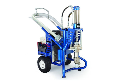 Graco GH 5040 Big Rig Sprayer Gas Hydraulic Airless Sprayer