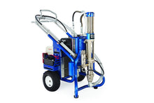 Load image into Gallery viewer, Graco GH 833 Big Rig  Gas Hydraulic Airless Sprayer