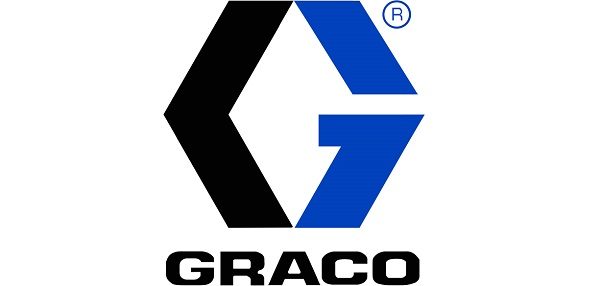 Graco Gear Housing Cover