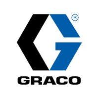 Graco 237578 Support Cover Assembly Stainless Steel