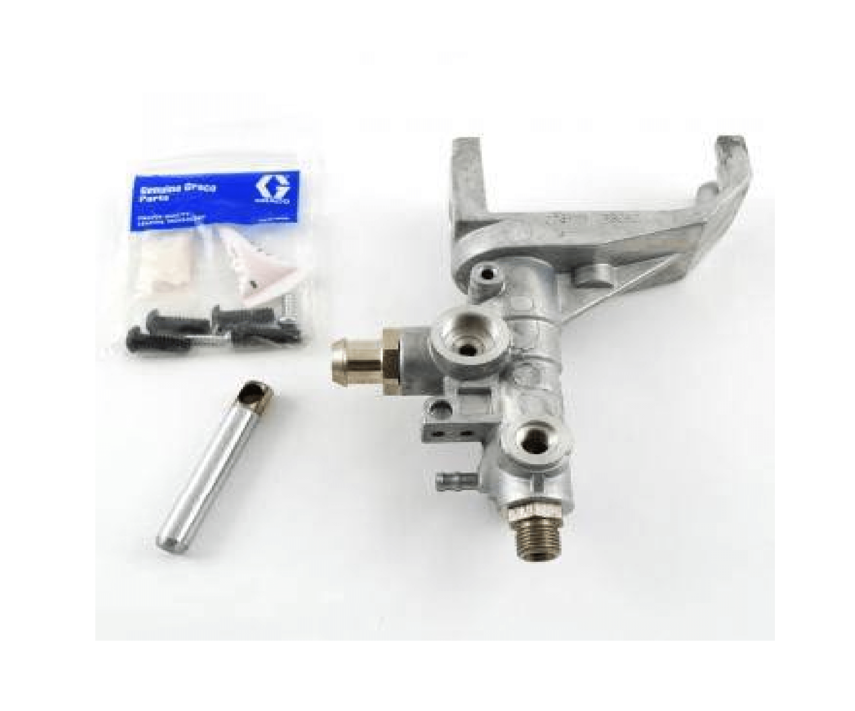 Graco Pump Repair Kit Magnum X5, X7, LTS15 & LTS17
