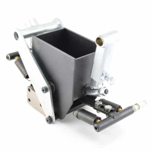 Graco 16Y332 10″ Line Striper Thermoplastic Die