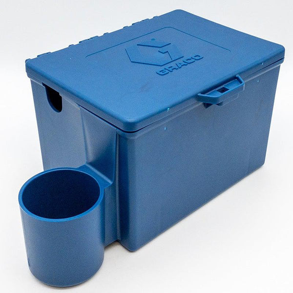 【新品・未使用】Creators' Glico COMPLETE BOX Tech-Savvy-Gift-by-Marigold-