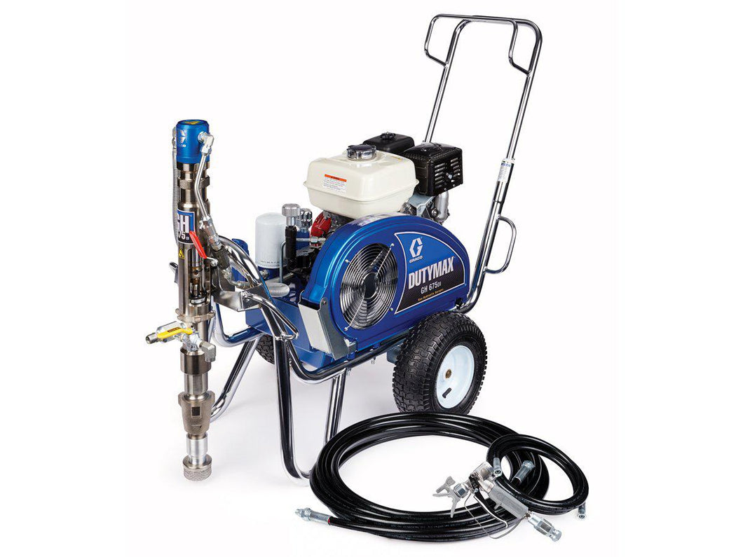 Graco DutyMax GH 675DI (1587411714083)