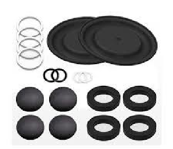 Graco fluid diaphram repair hot kit