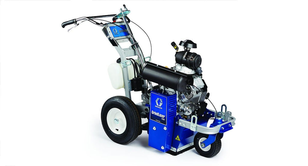 Graco GrindLazer 630