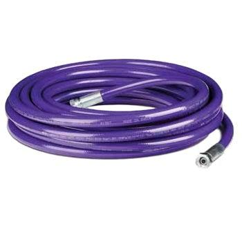 Graco Xtreme-Duty Airless Hose, 100 ft. x 3/8 in. x 4500 PSI
