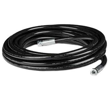 Graco Xtreme-Duty Airless Whip Hose, 6 ft. x 1/4 in. x 7250 PSI