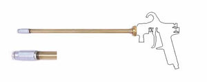 Binks Conventional Spray Gun Extension Style "HC" (1587408961571)