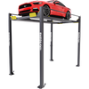 BENDPAK 5175516 HD-7PXW 7,000-lb. Capacity Four-Post Lift