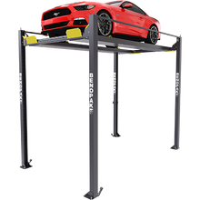 Load image into Gallery viewer, BENDPAK 5175516 HD-7PXW 7,000-lb. Capacity Four-Post Lift