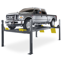 Load image into Gallery viewer, BendPak HDS-14X Four-Post Car Lift
